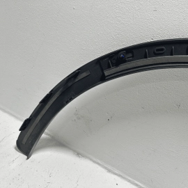 2015-2018 AUDI Q3 QUATTRO REAR LEFT DRIVER SIDE QUARTER WHEEL ARCH MOLDING OEM
