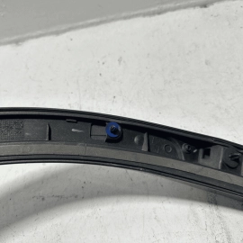 2015-2018 AUDI Q3 QUATTRO REAR LEFT DRIVER SIDE QUARTER WHEEL ARCH MOLDING OEM