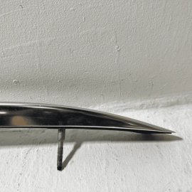 2015-2018 AUDI Q3 QUATTRO ROOF LEFT DRIVER SIDE MOLDING LUGGAGE RACK OEM