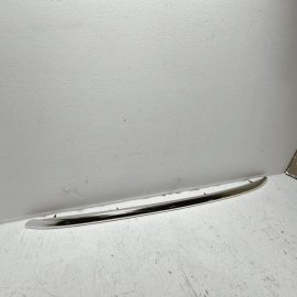 2015-2018 AUDI Q3 QUATTRO ROOF LEFT DRIVER SIDE MOLDING LUGGAGE RACK OEM