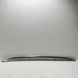 2015-2018 AUDI Q3 QUATTRO ROOF LEFT DRIVER SIDE MOLDING LUGGAGE RACK OEM