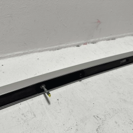 2015-2018 AUDI Q3 QUATTRO ROOF RIGHT PASSENGER SIDE MOLDING LUGGAGE RACK OEM
