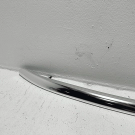 2015-2018 AUDI Q3 QUATTRO ROOF RIGHT PASSENGER SIDE MOLDING LUGGAGE RACK OEM
