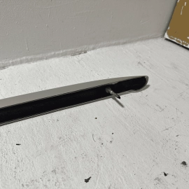 2015-2018 AUDI Q3 QUATTRO ROOF RIGHT PASSENGER SIDE MOLDING LUGGAGE RACK OEM