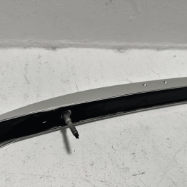 2015-2018 AUDI Q3 QUATTRO ROOF RIGHT PASSENGER SIDE MOLDING LUGGAGE RACK OEM