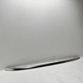 2015-2018 AUDI Q3 QUATTRO ROOF RIGHT PASSENGER SIDE MOLDING LUGGAGE RACK OEM