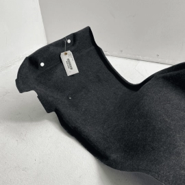 2014 - 2019 INFINITI Q50 TRUNK PASSENGER SIDE QUARTER PANEL LINER COVER TRI