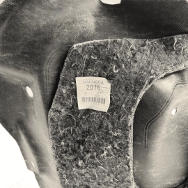 2014 - 2019 INFINITI Q50 TRUNK PASSENGER SIDE QUARTER PANEL LINER COVER TRI