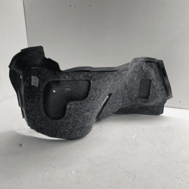 2014 - 2019 INFINITI Q50 TRUNK PASSENGER SIDE QUARTER PANEL LINER COVER TRI