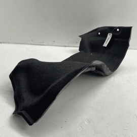 2014 - 2019 INFINITI Q50 TRUNK PASSENGER SIDE QUARTER PANEL LINER COVER TRI