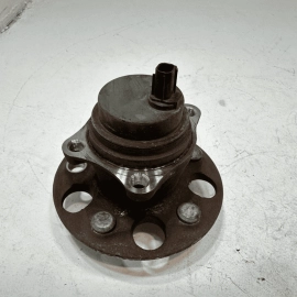 2018-2024 TOYOTA CAMRY FWD Rear Right Passenger Side Hub & Wheel Bearing OEM