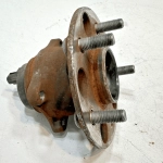 2018-2024 TOYOTA CAMRY FWD Rear Right Passenger Side Hub & Wheel Bearing OEM
