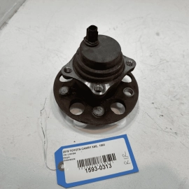 2018-2024 TOYOTA CAMRY FWD Rear Right Passenger Side Hub & Wheel Bearing OEM