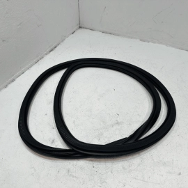 2015-2018 Audi Q3 Rear Left or Right Door Surround Weatherstrip Seal Inner OEM