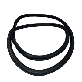 2015-2018 Audi Q3 Rear Left or Right Door Surround Weatherstrip Seal Inner OEM