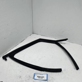 2015-2018 Audi Q3 Rear Left Driver Door Window Run Channel OEM