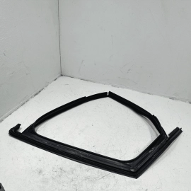 2015-2018 Audi Q3 Rear Left Driver Door Window Run Channel OEM