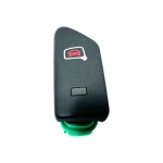 2015-2018 Audi Q3 Front Left Driver Door Lane Change Assist Switch OEM