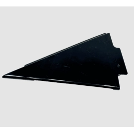 2015-2018 Audi Q3 Rear Left Driver Door Window Corner Trim Molding OEM