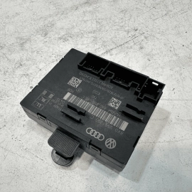 2015-2018 Audi Q3 Quattro Rear Driver or Passenger Side Door Control Module OEM