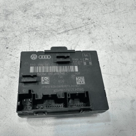 2015-2018 Audi Q3 Quattro Rear Driver or Passenger Side Door Control Module OEM