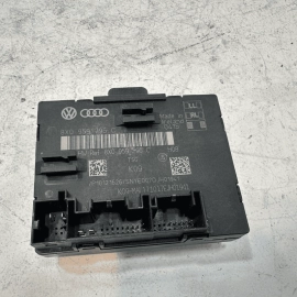 2015-2018 Audi Q3 Quattro Rear Driver or Passenger Side Door Control Module OEM
