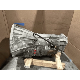 2018-2022 JEEP GRAND CHEROKEE 3.6L 4x4 AUTOMATIC TRANSMISSION GEAR BOX 38K OEM