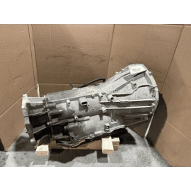 2018-2022 JEEP GRAND CHEROKEE 3.6L 4x4 AUTOMATIC TRANSMISSION GEAR BOX 38K OEM