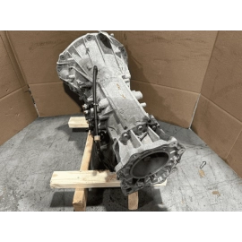 2018-2022 JEEP GRAND CHEROKEE 3.6L 4x4 AUTOMATIC TRANSMISSION GEAR BOX 38K OEM