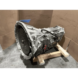 2018-2022 JEEP GRAND CHEROKEE 3.6L 4x4 AUTOMATIC TRANSMISSION GEAR BOX 38K OEM