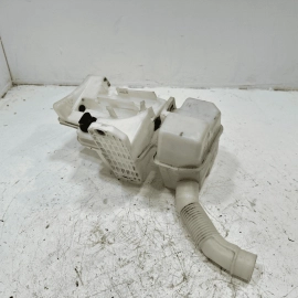 2015-2018 AUDI Q3 QUATTRO WINDSHIELD WASHER FLUID TANK ASSEMBLY OEM