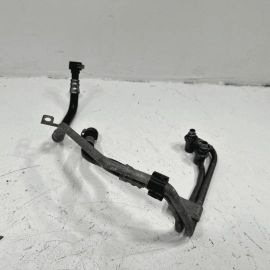 2015-2018 AUDI Q3 QUATTRO 2.0L TRANSMISSION OIL COOLER INLET HOSE PIPE LINE OEM