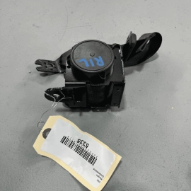 2019-2021 VW VOLKSWAGEN JETTA REAR LEFT DRIVER SEAT BELT SEATBELT RETRACTOR