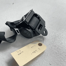 2019-2021 VW VOLKSWAGEN JETTA REAR LEFT DRIVER SEAT BELT SEATBELT RETRACTOR