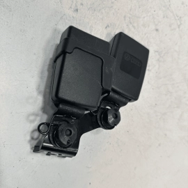 2015-2018 AUDI Q3 A6 REAR LEFT DRIVER & CENTER  SECOND ROW SEAT BELT BUCKLE OEM