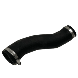 2015-2018 AUDI Q3 QUATTRO 2.0L TURBO ENGINE INTERCOOLER AIR HOSE PIPE TUBE OEM
