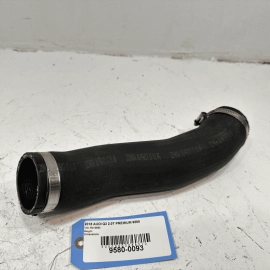 2015-2018 AUDI Q3 QUATTRO 2.0L TURBO ENGINE INTERCOOLER AIR HOSE PIPE TUBE OEM