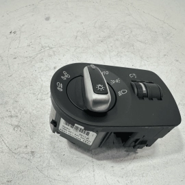 2016-2018 AUDI Q3 DASH HEADLIGHT FOG LIGHT LAMP CONTROL SWITCH