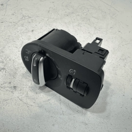 2016-2018 AUDI Q3 DASH HEADLIGHT FOG LIGHT LAMP CONTROL SWITCH