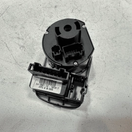 2016-2018 AUDI Q3 DASH HEADLIGHT FOG LIGHT LAMP CONTROL SWITCH