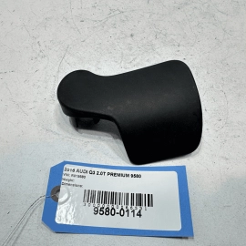 AUDI Q3 2015-2018 FRONT HOOD BONNET RELEASE OPEN OPENER HANDLE OEM