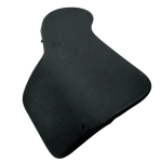 AUDI Q3 2015-2018 FRONT HOOD BONNET RELEASE OPEN OPENER HANDLE OEM