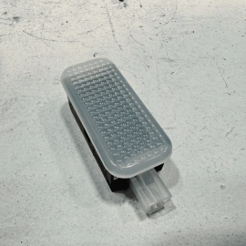AUDI Q3 2015-2018 АRONT INTERIOR FOOTWELL LIGHT LAMP OEM