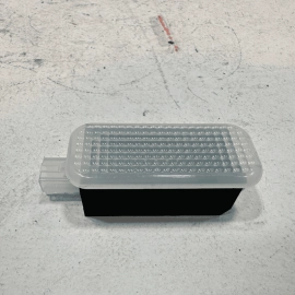 AUDI Q3 2015-2018 АRONT INTERIOR FOOTWELL LIGHT LAMP OEM