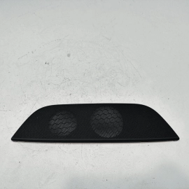 2015 - 2018 AUDI Q3 DASH DASHBOARD CENTER SPEAKER GRILLE COVER TRIM OEM