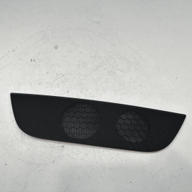2015 - 2018 AUDI Q3 DASH DASHBOARD CENTER SPEAKER GRILLE COVER TRIM OEM