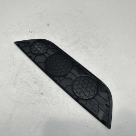 2015 - 2018 AUDI Q3 DASH DASHBOARD CENTER SPEAKER GRILLE COVER TRIM OEM