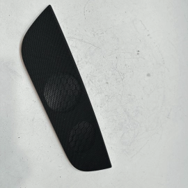 2015 - 2018 AUDI Q3 DASH DASHBOARD CENTER SPEAKER GRILLE COVER TRIM OEM