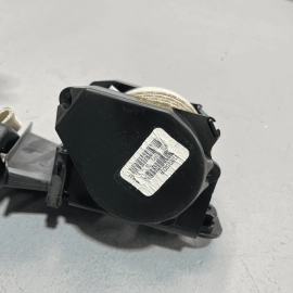 2012-19 VW Volkswagen Passat Rear Passenger Right Seat Belt Retractor  Beig