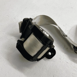 2012-19 VW Volkswagen Passat Rear Passenger Right Seat Belt Retractor  Beig